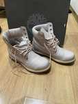 Продам ботинки Timberland оригинал б/у