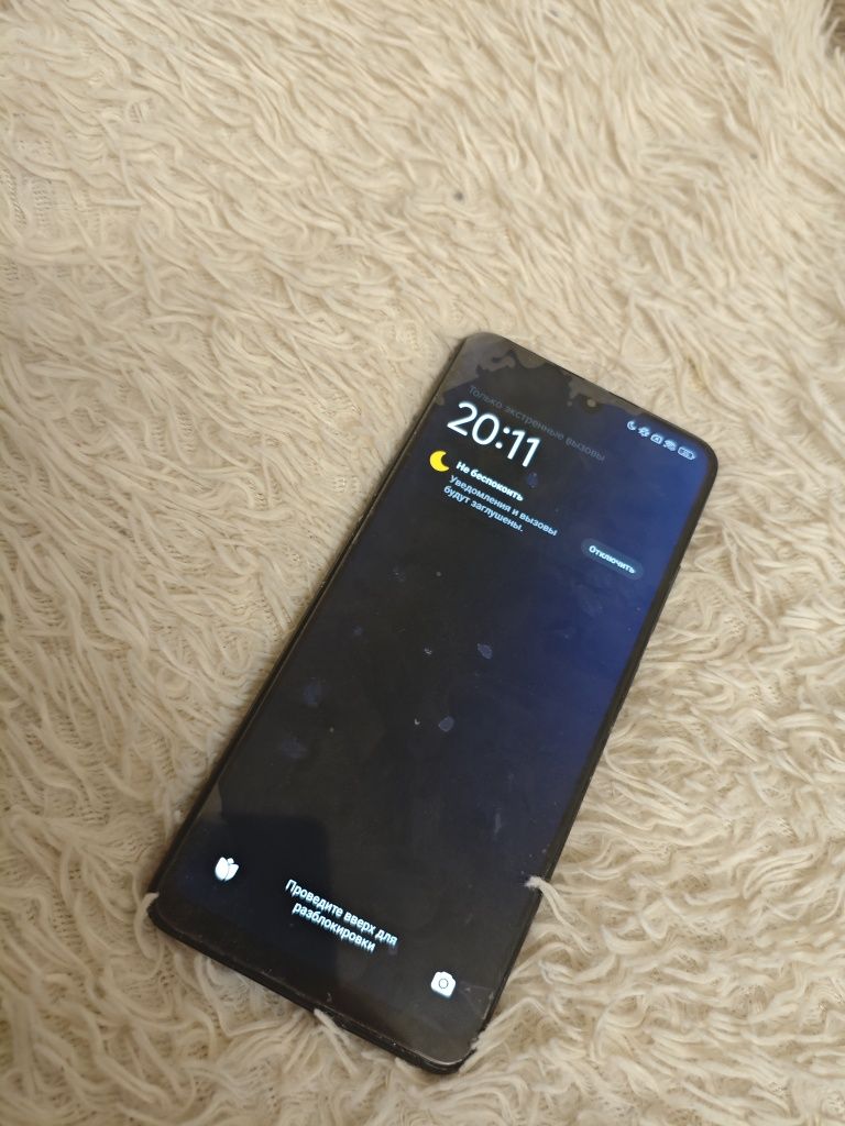 Redmi not 11 pro 8/128