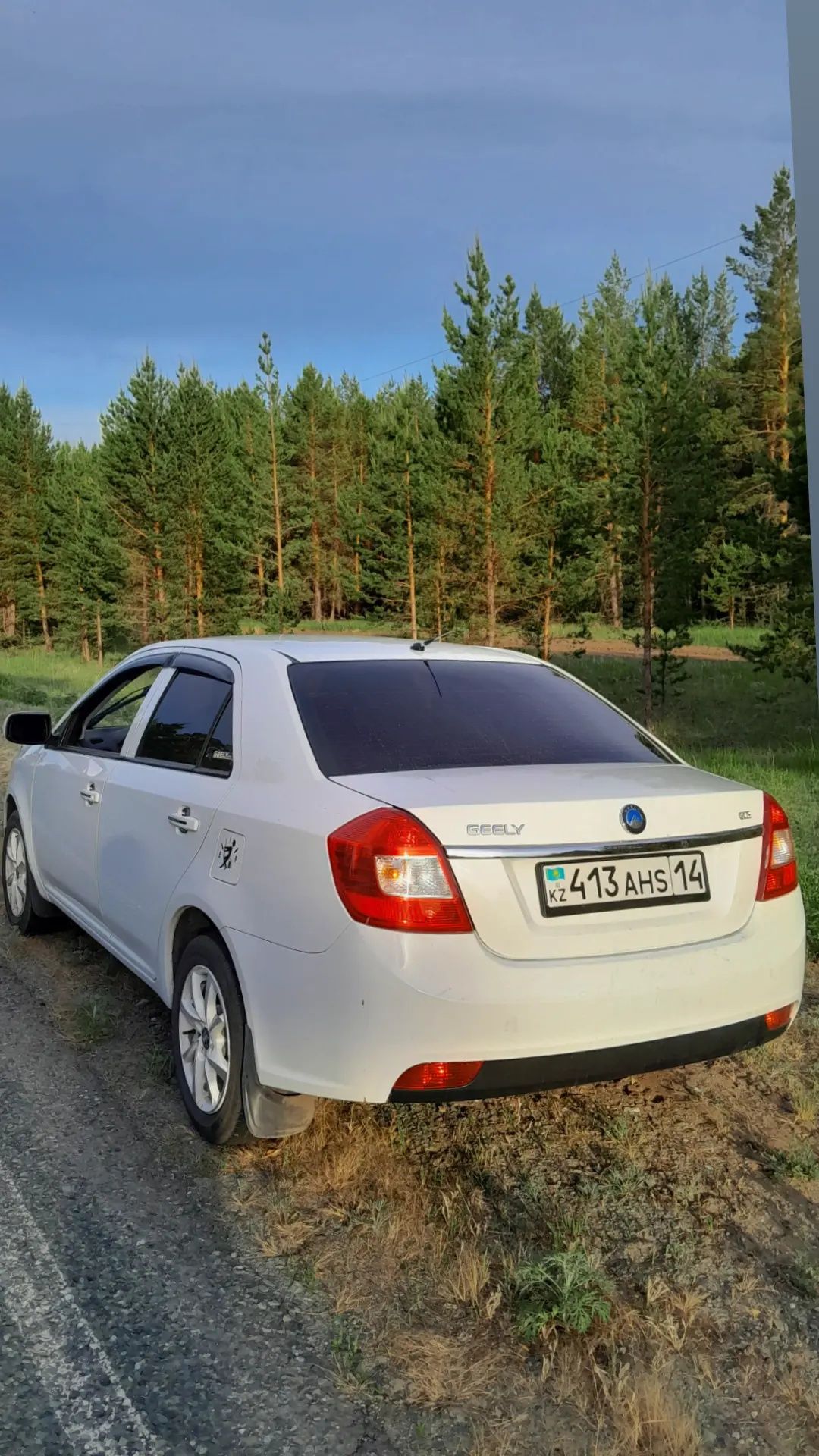 Продам Продам Geely gc6
Год:2015
Объём.1.6
Пробег:89236
Сост:Отл
Цена: