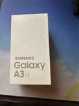 Продам samsung galaxy A3 2016