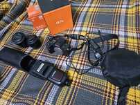 Камера Sony A7 4 комплект