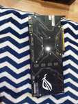 Продам видеокарту GTX 1080 11gb