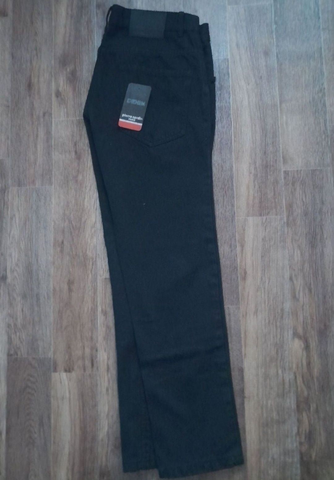 Pierre Cardin оригинал W30 L29 см все обьяв hugo Levi's kangol calvin
