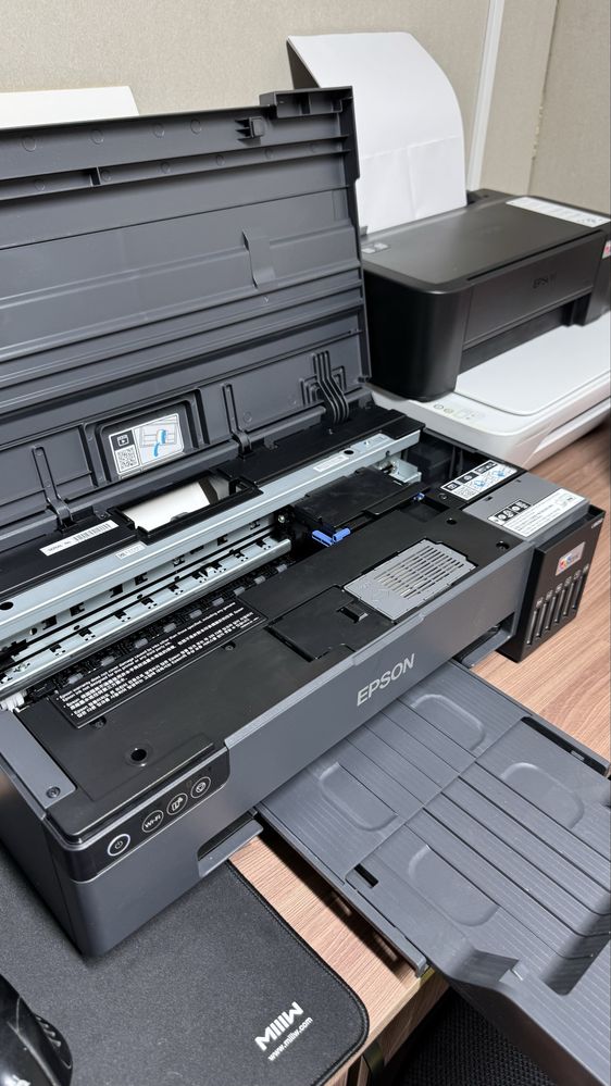 Принтер EPSON L18050 a3