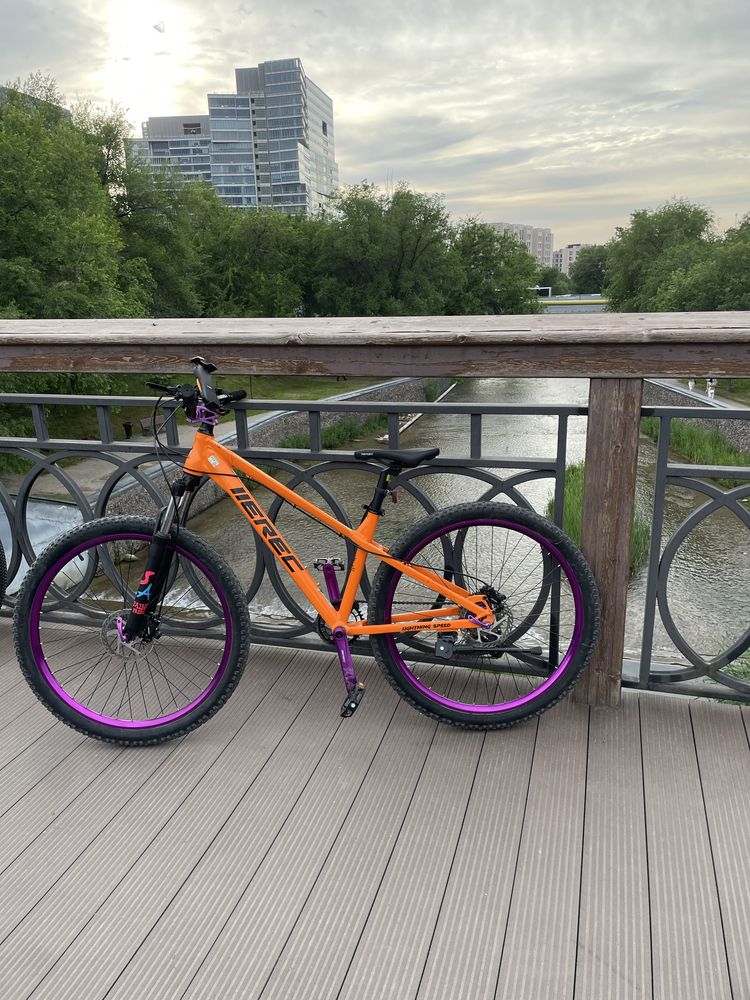 Erec l100 VeloPro