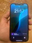 iPhone12 в отличном состаяние обмень есть только на айфон