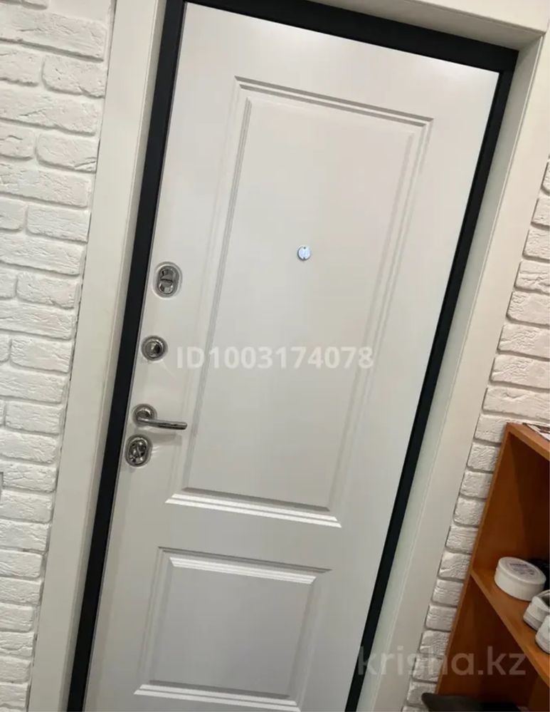 Продам 2-х комнатную квартиру