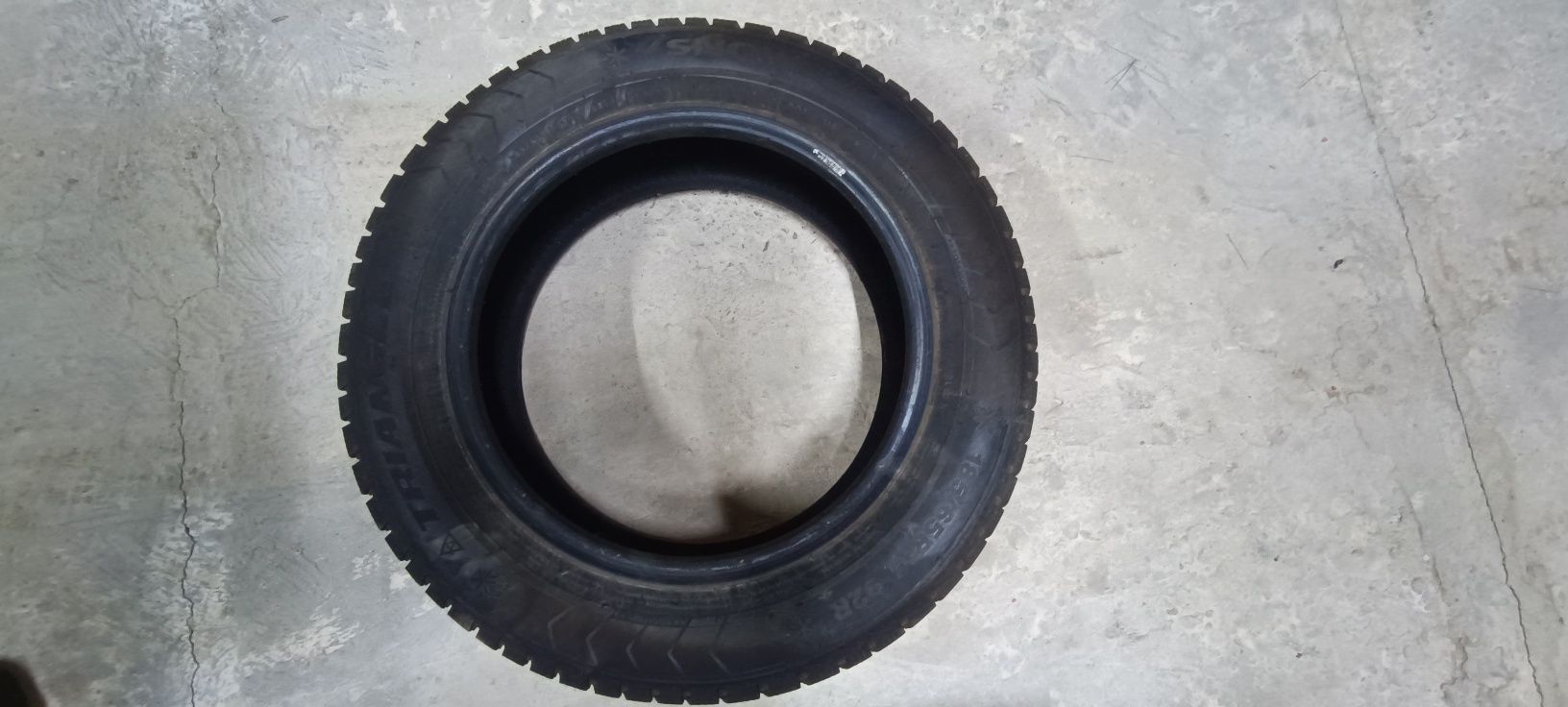 Triangle Snow PL01 185/65 R15 92R без шипов