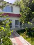 Продам коттедж 98м Иссык-Куль
