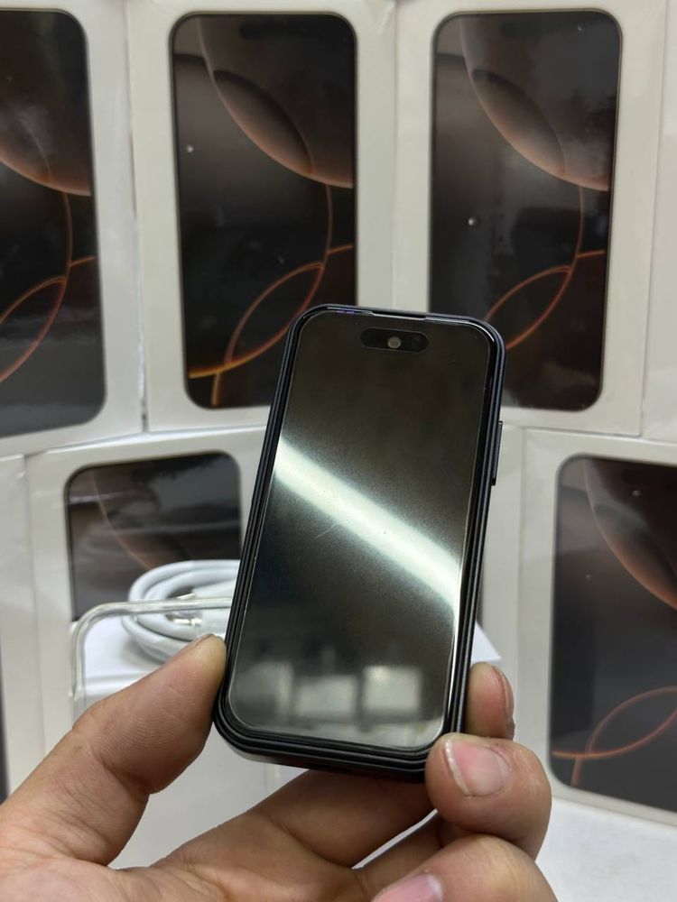 Продам сотовый телефон  iPhone 16 mini