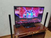 Смарт телевизор LG 120 см WiFi YouTube
