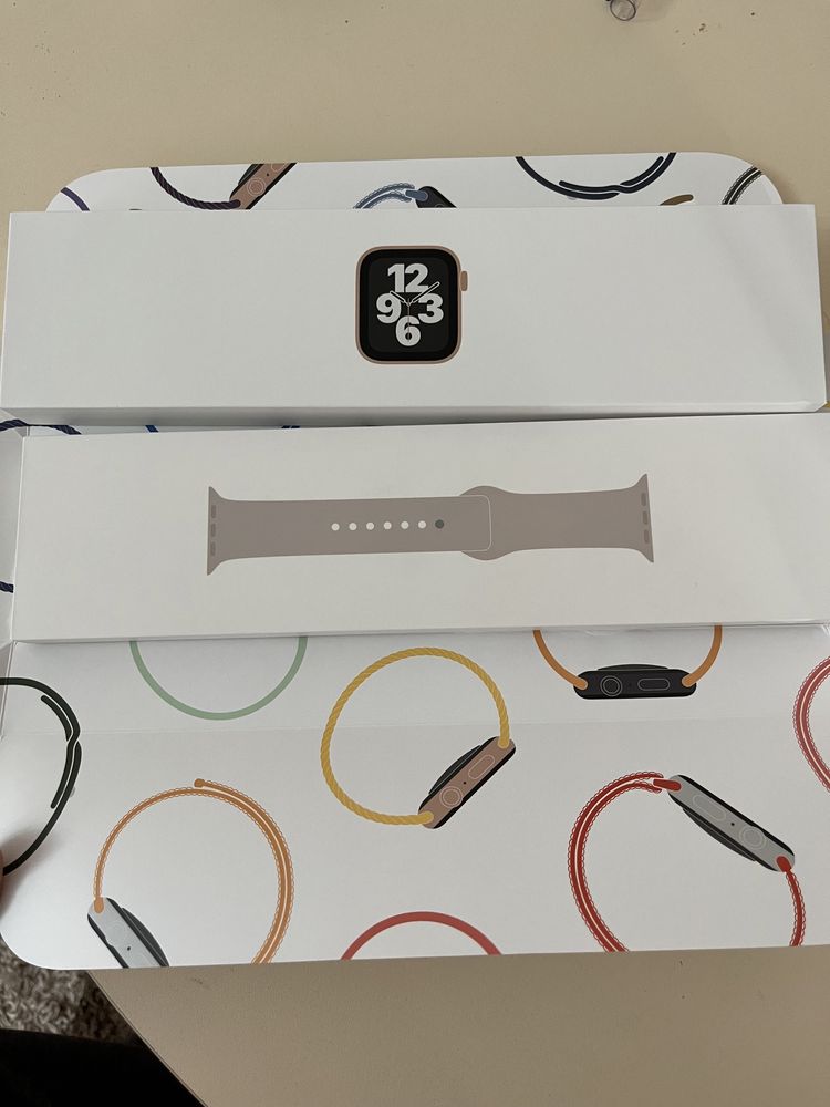 Apple Watch SE 40mm