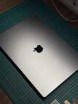 Срочная Продажа!!!MacBook Pro M1pro 99%