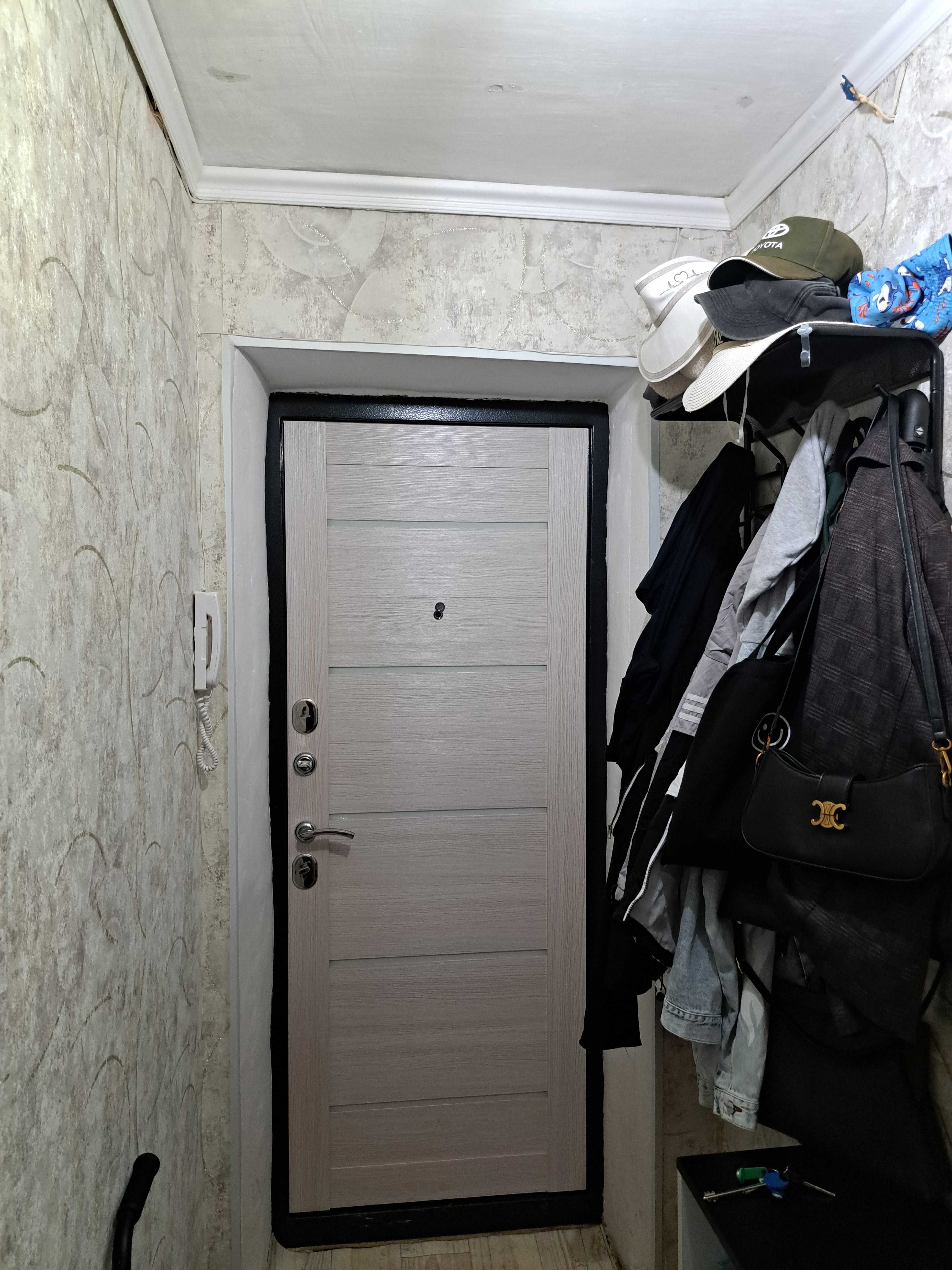 Продам 2х комнатную квартиру