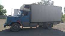 Продам Зил 433360