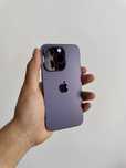 Iphone 14 pro 128gb akb93% Айфон 14 про