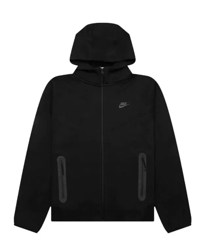Nije Tech Fleece