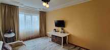 3-комнатная квартира · 72 м² · 4/9 этаж, мкр Аксай-4