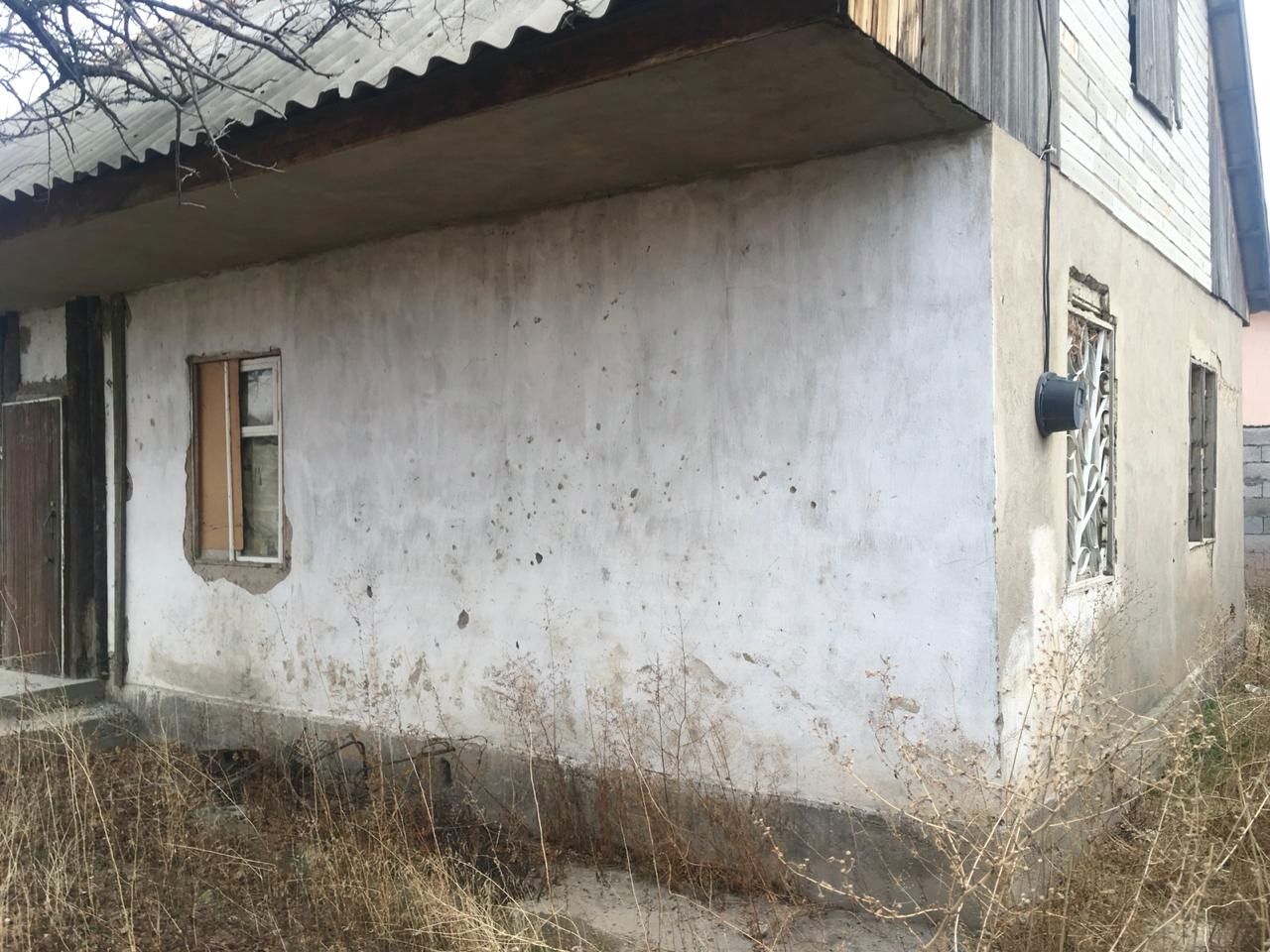Участок 9,87 соток
