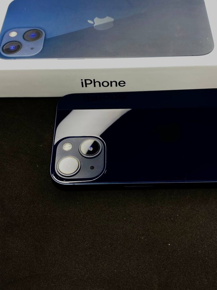 iPhone 13 (128gb) | Рассрочка 0•0•24 | Гарантия | Trade in