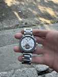 patek philippe часы