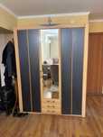 Продам шкаф для прихожей