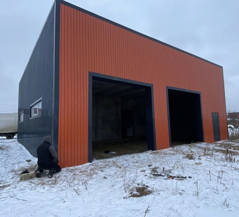 Изготовление торговых Павильоны на заказ любой сложности быстро