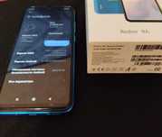 Телефон Redmi 9A