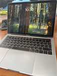 MacBook Pro 13” 2019 года