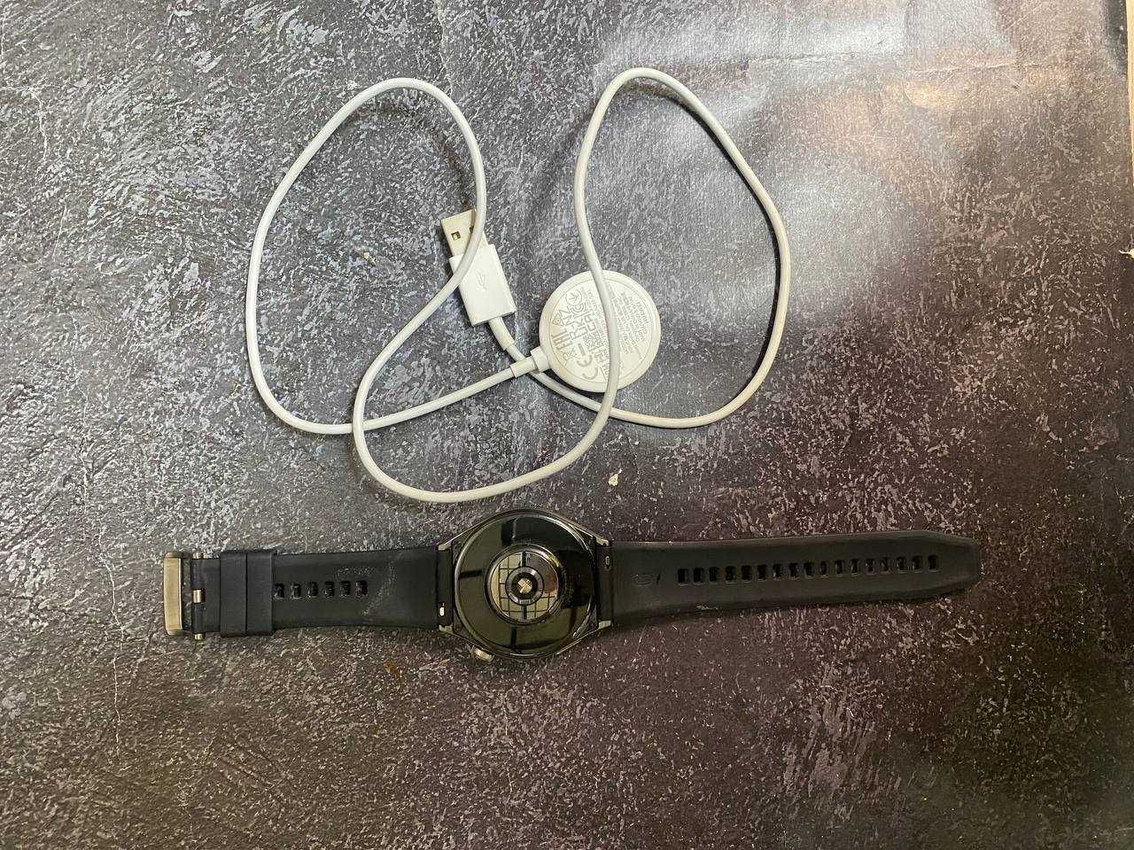 Huawei Watch GT 3 Pro  Астана, ул. Ш.Уалиханова 22/2 л674990