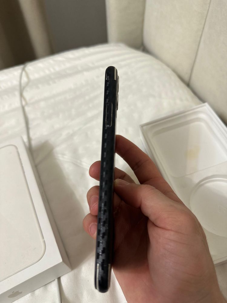 Iphone White сатылады 128гб