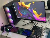 Игровой комп rtx 2060 super