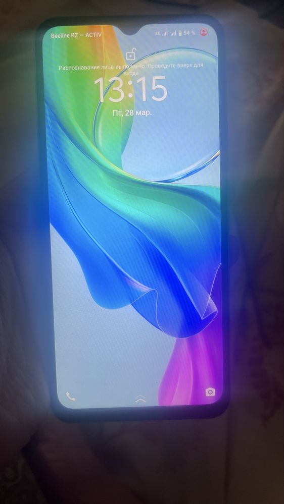 Телефон Vivo Y03. Срочно