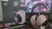 Игровые наушники Cougar Phontum Essential