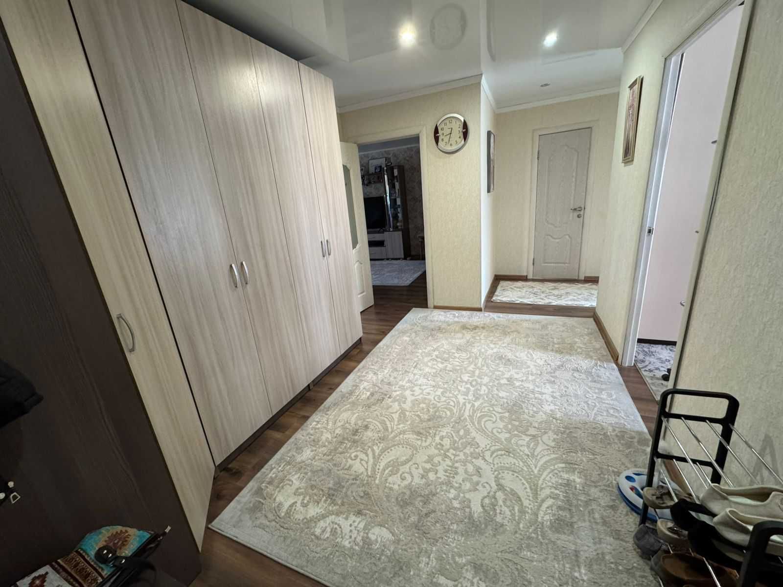 Продам 2 комнатную квартиру