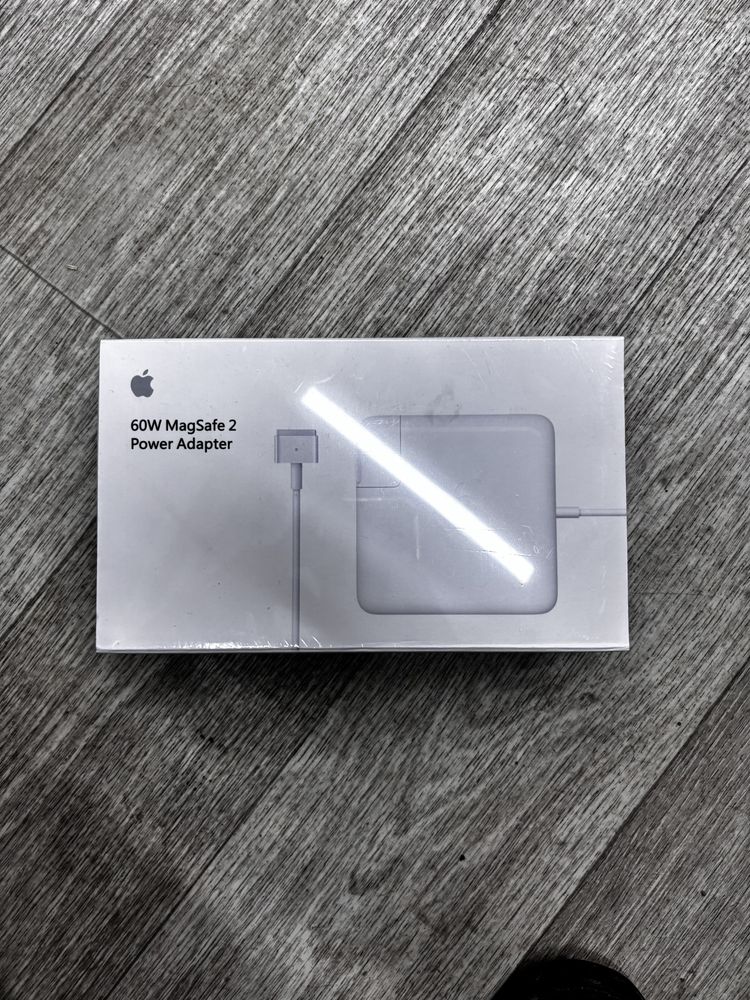 Зарядка Макбук / Блок питания / штекер MagSafe шнур Туре-С