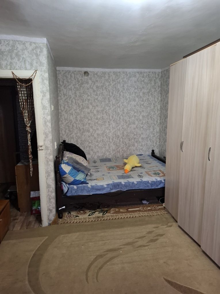 Продам или обменяю на частный  дом ,