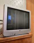 Продаю телевизор LG Flatron