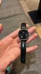 Японские механические наручные часы Orient модель DM00002B