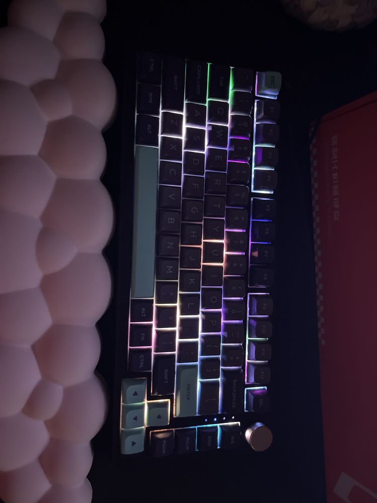 VGN N75 клавиатура