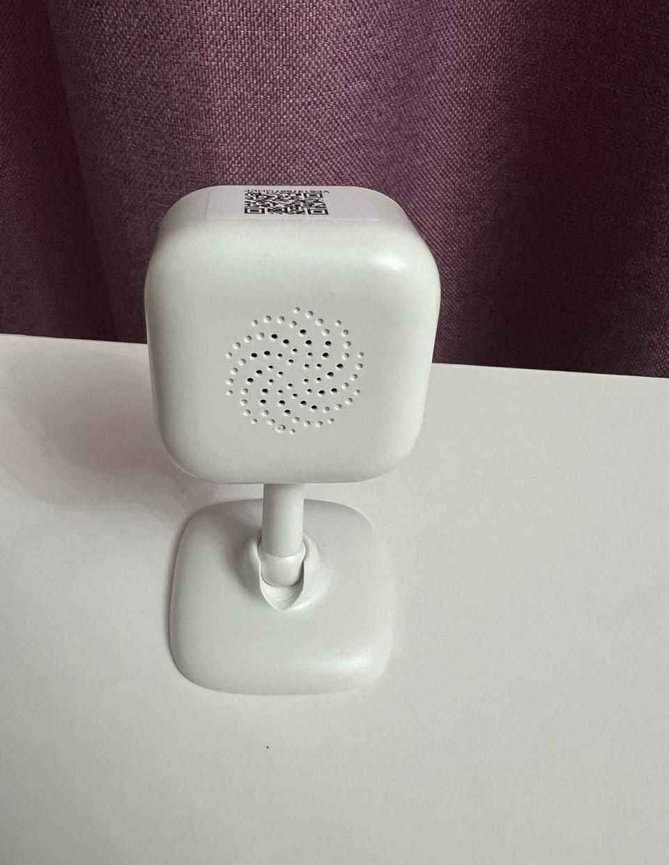 Wi Fi камера видеонаблюдения вай фай камера 2 мегапиксель
