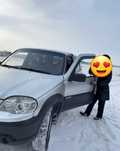 Продам ниву шевроле