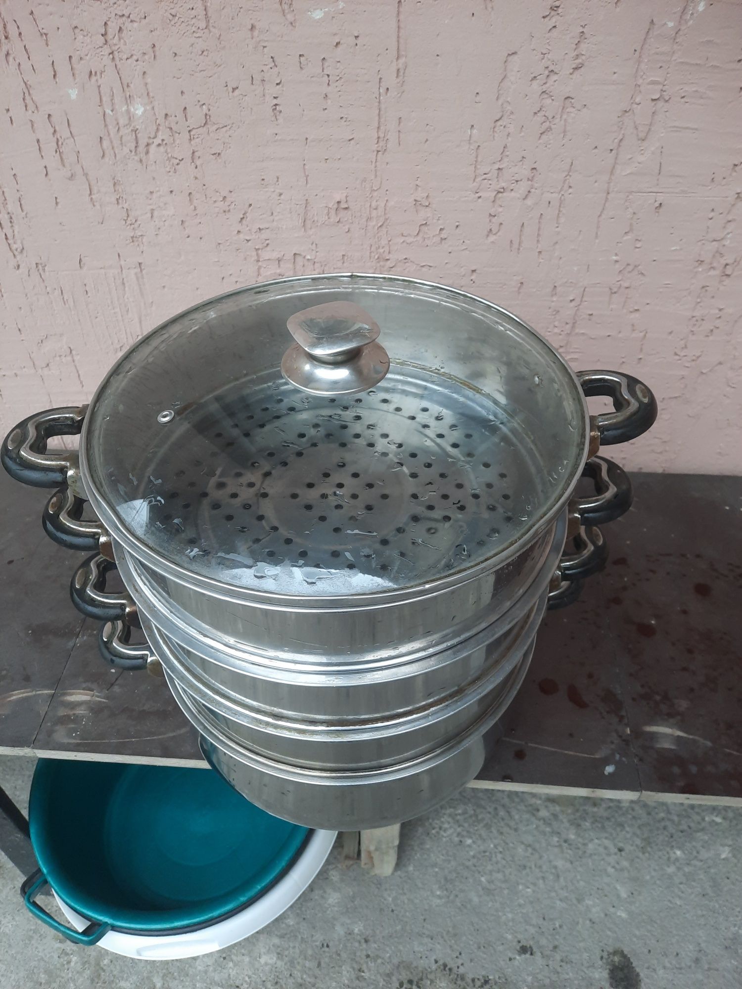 Продам мантаварку