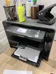 МФУ Canon MF4410 принтер 3в1