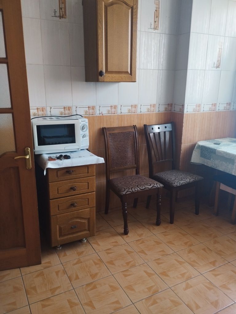Сдам 2-х комнатную квартиру Аксай3,