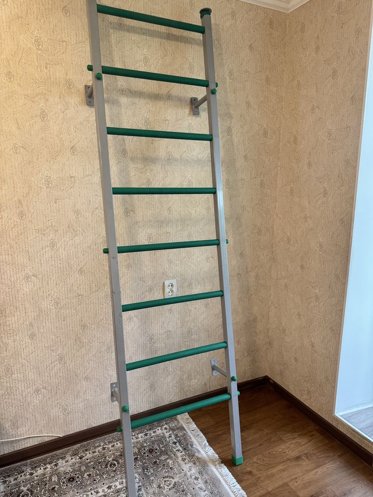 Шведская стенка 4 в 1