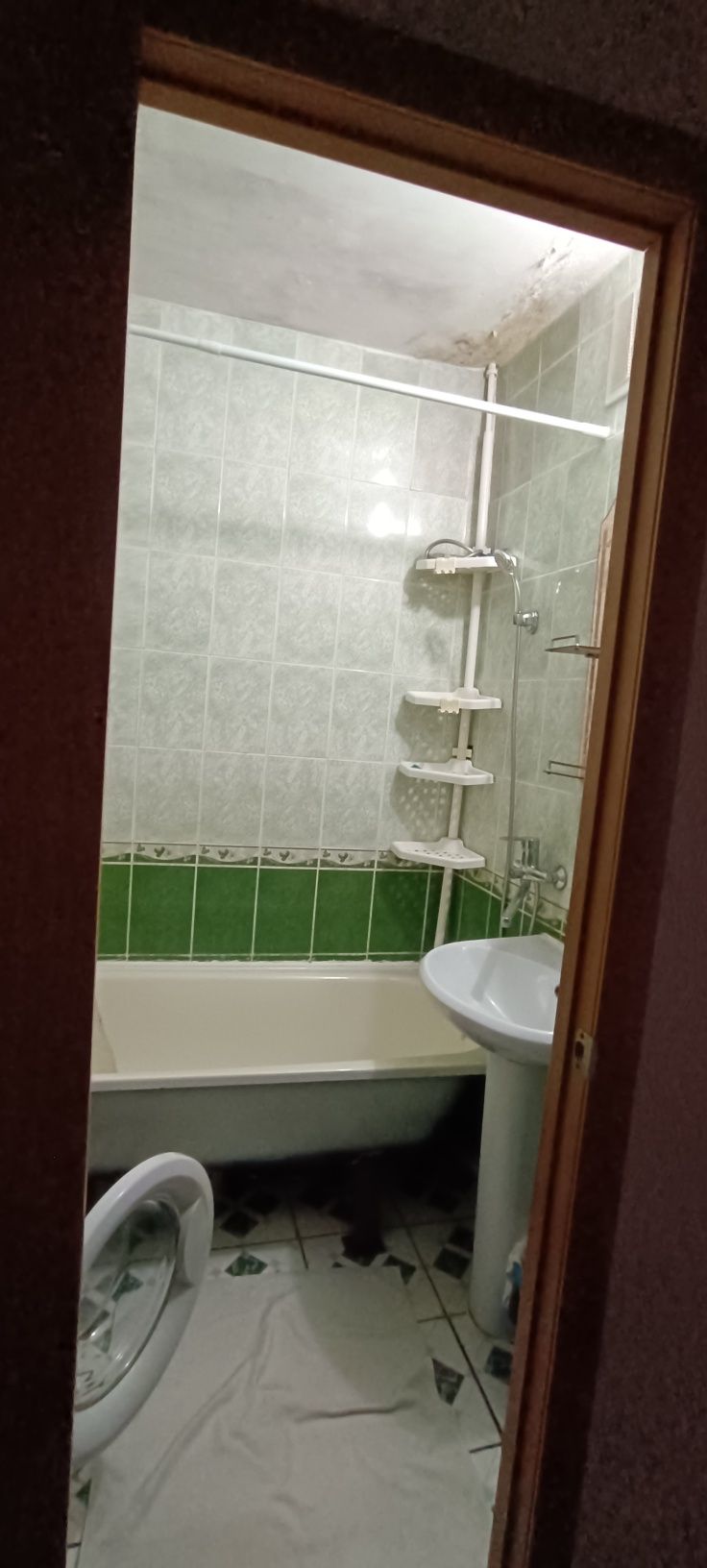 Квартира в аренду