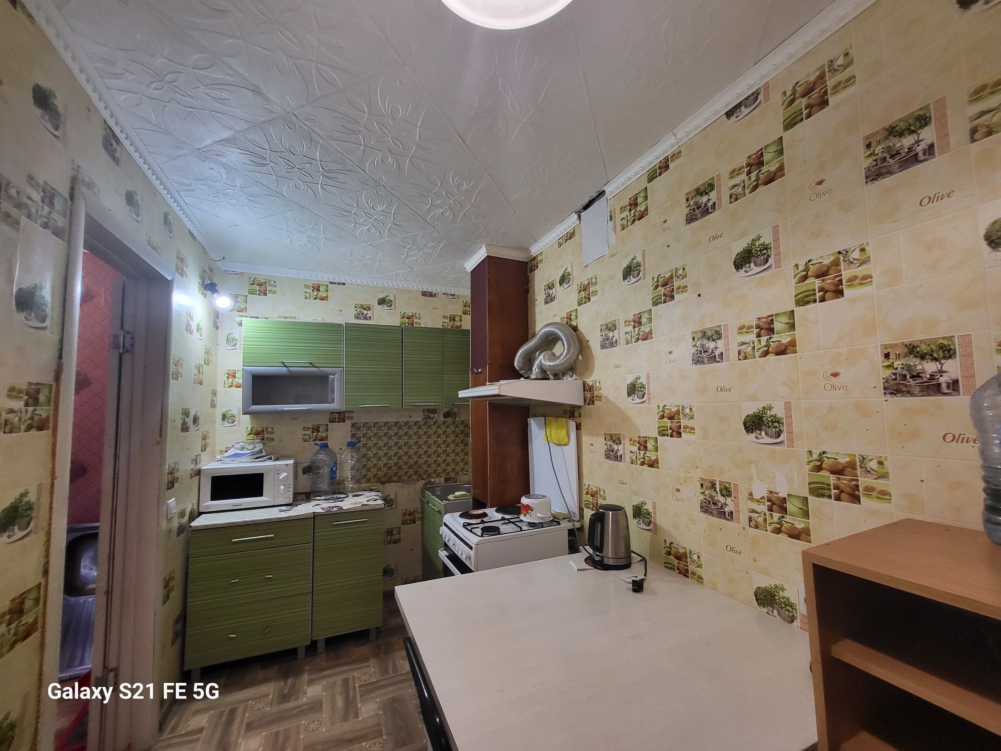 Продам 2комн квартиру по адресу 7микр 52 дом.
