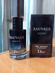 Dior Sauvage parfum