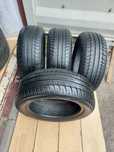 Продам шины Goodrich